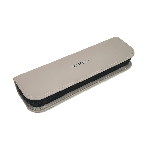 Oxybag Pastelini Student Grey tolltartó