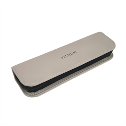 Oxybag Pastelini Student Grey tolltartó