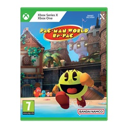 PAC-MAN WORLD Re-PAC Xbox One/Series X játékszoftver