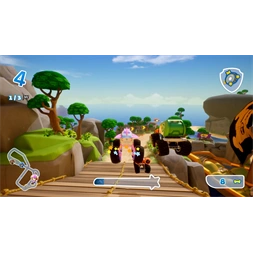 PAW Patrol Rescue Wheels: Championship Xbox One/ Series X játékszoftver