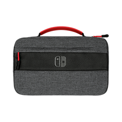 PDP Commuter Case - Elite Edition Nintendo Switch utazótok