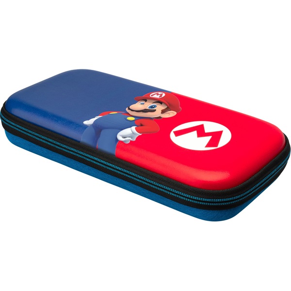 PDP Deluxe Travel Case Nintendo Switch Mario Edition utazótok