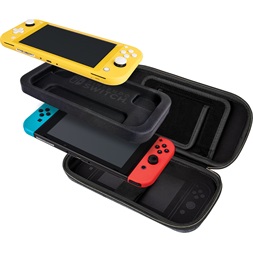 PDP Deluxe Travel Case Nintendo Switch Zelda Edition utazótok