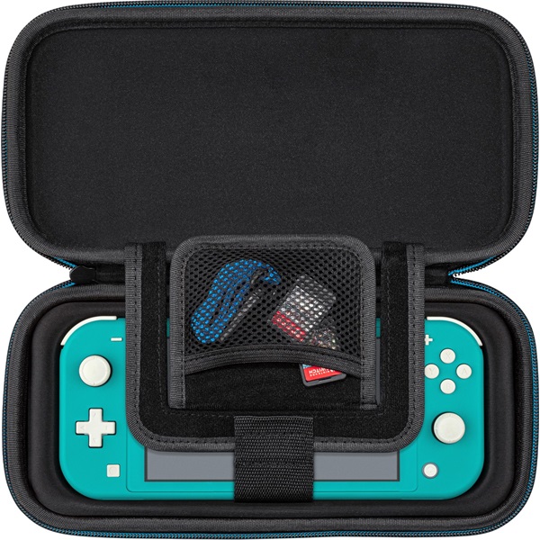 PDP Pull-N-Go Case Nintendo Switch Mario Edition utazótok