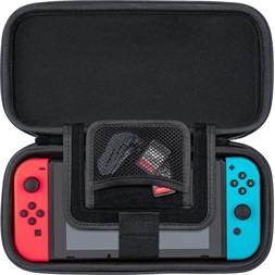 PDP Pull-N-Go Case Nintendo Switch Zelda Edition utazótok