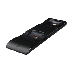 PDP 051-100-EU Slim PlayStation 4 fekete kontroller töltőállomás