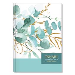 PD Azur 2025-2026 tanári zsebkönyv