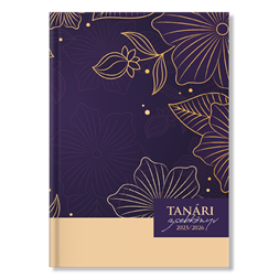 PD Bloom 2025-2026 tanári zsebkönyv