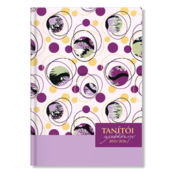 PD Circle 2025-2026 tanítói zsebkönyv