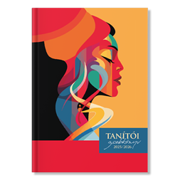 PD Face 2025-2026 tanítói zsebkönyv