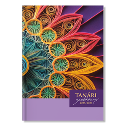 PD Intense 2025-2026 tanári zsebkönyv