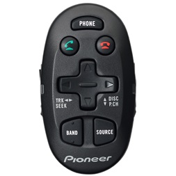 PIONEER CD-SR110 távirányító