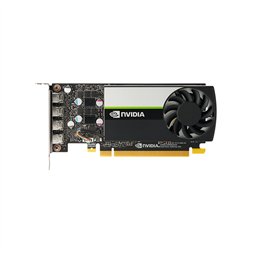 PNY NVIDIA Quadro T1000 nVidia 4GB GDDR6 128bit PCIe videokártya