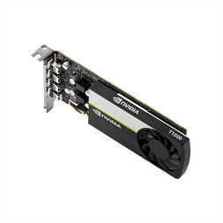 PNY NVIDIA Quadro T1000 nVidia 4GB GDDR6 128bit PCIe videokártya