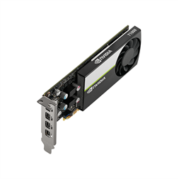 PNY NVIDIA Quadro T1000 nVidia 4GB GDDR6 128bit PCIe videokártya
