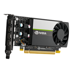 PNY NVIDIA Quadro T1000 nVidia 8GB GDDR6 128bit PCIe videokártya