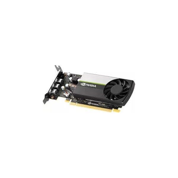 PNY Quadro T400 nVidia 4GB GDDR6 PCI-Ex16x videókártya