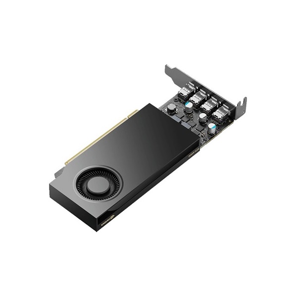 PNY RTX A1000 nVidia 8GB GDDR6 128bit PCIe OEM videókártya