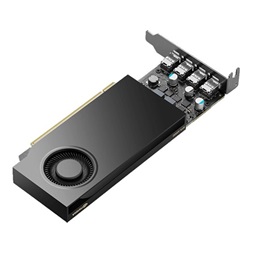 PNY RTX A1000 nVidia 8GB GDDR6 128bit PCIe OEM videókártya