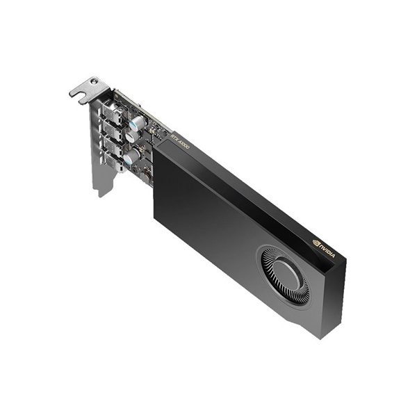 PNY RTX A1000 nVidia 8GB GDDR6 128bit PCIe OEM videókártya