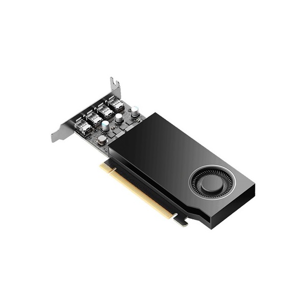 PNY RTX A1000 nVidia 8GB GDDR6 128bit PCIe OEM videókártya