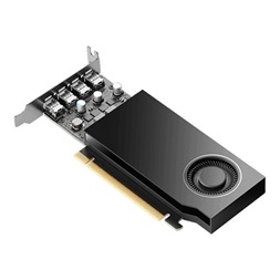 PNY RTX A1000 nVidia 8GB GDDR6 128bit PCIe OEM videókártya