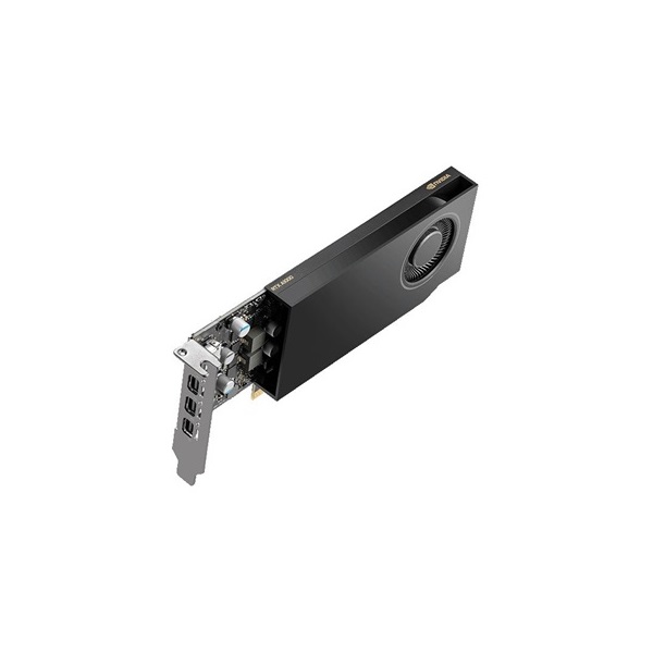 PNY RTX A1000 nVidia 8GB GDDR6 128bit PCIe videókártya