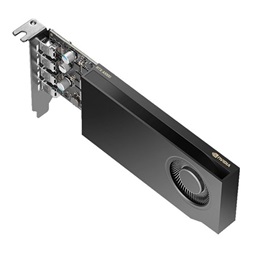 PNY RTX A1000 nVidia 8GB GDDR6 128bit PCIe videókártya