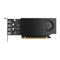 PNY RTX A1000 nVidia 8GB GDDR6 128bit PCIe videókártya