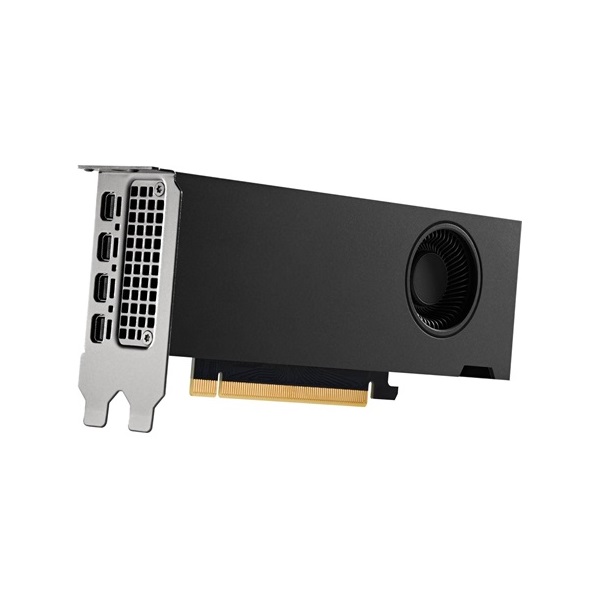 PNY RTX A2000 nVidia 12GB GDDR6 192bit PCIe videókártya