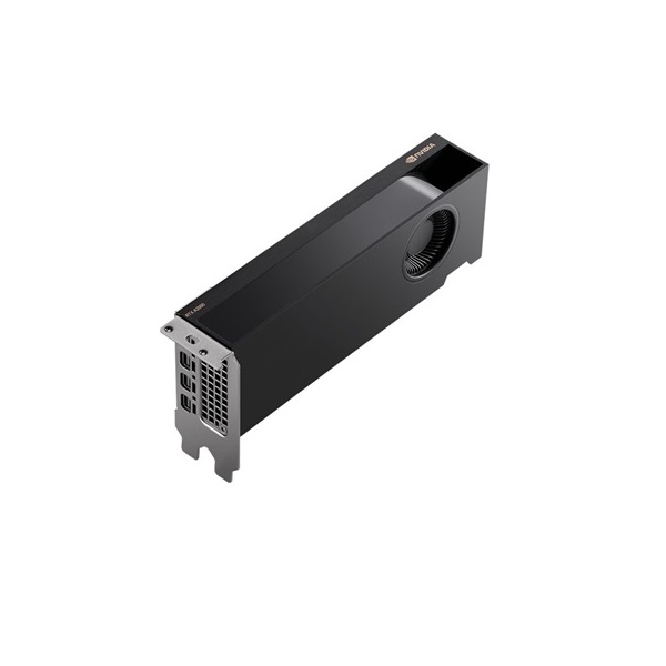 PNY RTX A2000 nVidia 6GB GDDR6 192bit PCIe videókártya
