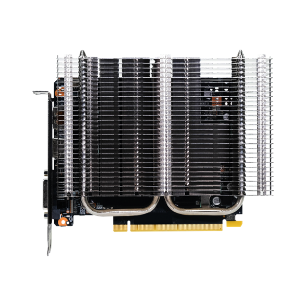 Palit GeForce RTX 3050 KalmX nVidia 6GB GDDR6 96bit PCIe videókártya