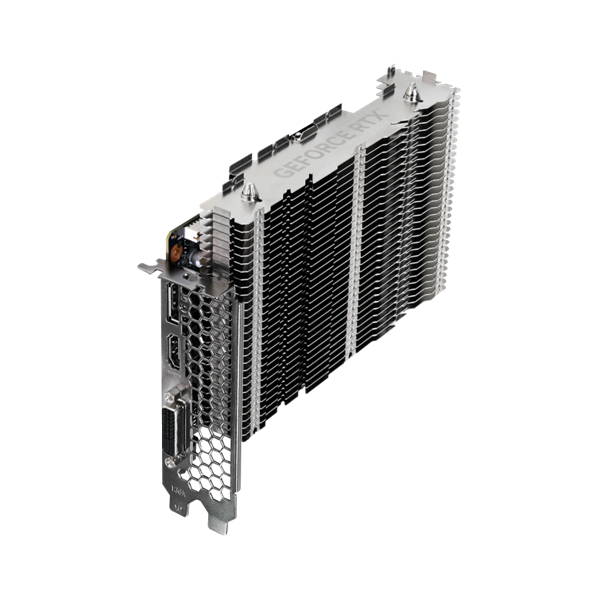 Palit GeForce RTX 3050 KalmX nVidia 6GB GDDR6 96bit PCIe videókártya