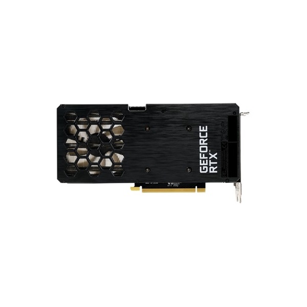 Palit GeForce RTX 3060 Dual nVidia 12GB GDDR6 192bit PCIe videókártya