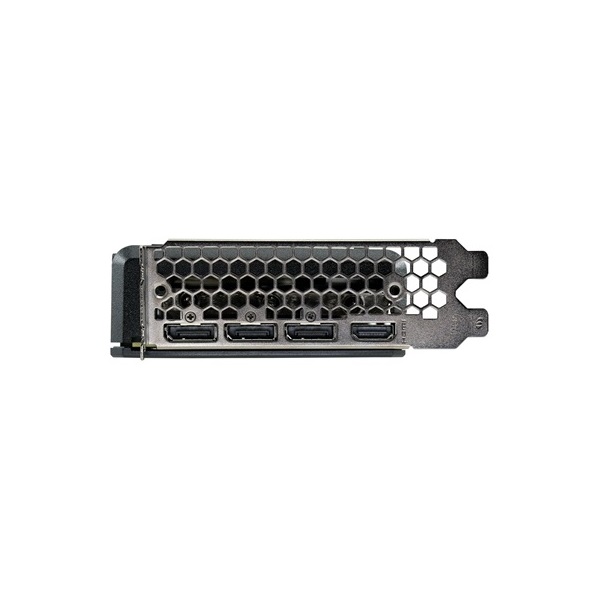Palit GeForce RTX 3060 Dual nVidia 12GB GDDR6 192bit PCIe videókártya