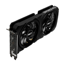 Palit GeForce RTX 4060 Infinity 2 8GB GDDR6 128-bit videókártya