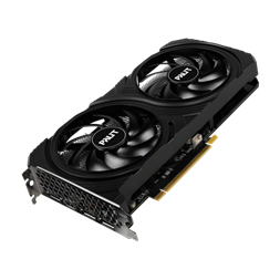 Palit GeForce RTX 4060 Infinity 2 8GB GDDR6 128-bit videókártya