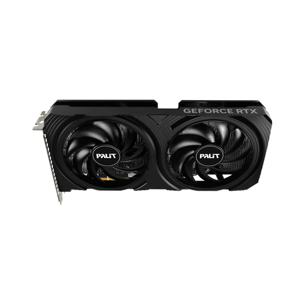 Palit GeForce RTX 4060 Infinity 2 8GB GDDR6 128-bit videókártya