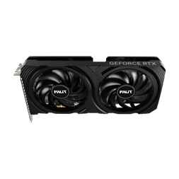 Palit GeForce RTX 4060 Infinity 2 8GB GDDR6 128-bit videókártya