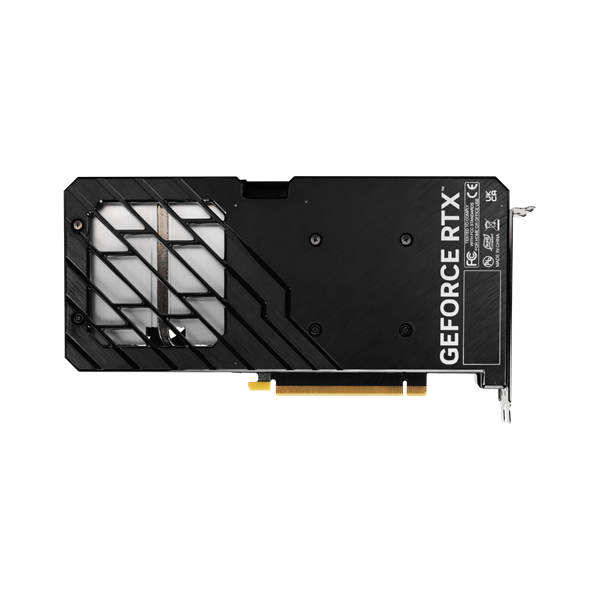 Palit GeForce RTX 4060 Infinity 2 8GB GDDR6 128-bit videókártya