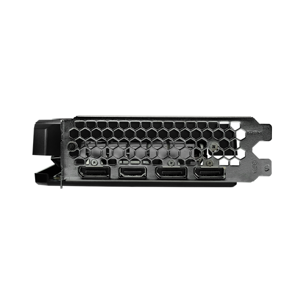 Palit GeForce RTX 4060 Infinity 2 8GB GDDR6 128-bit videókártya