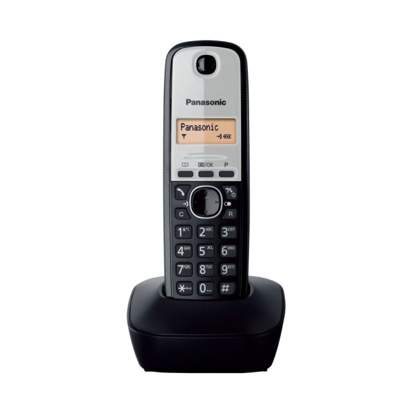 Panasonic KX-TG1911HGG hívóazonosítós dect telefon