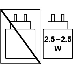 Panasonic KX-TU446EXG szürke mobiltelefon