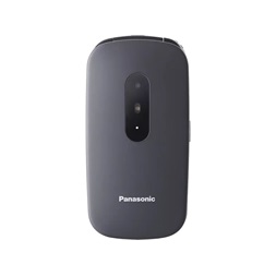 Panasonic KX-TU446EXG szürke mobiltelefon
