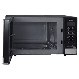 Panasonic NN-GD38HSSUG 1000W 23L fekete mikrohullámú sütő