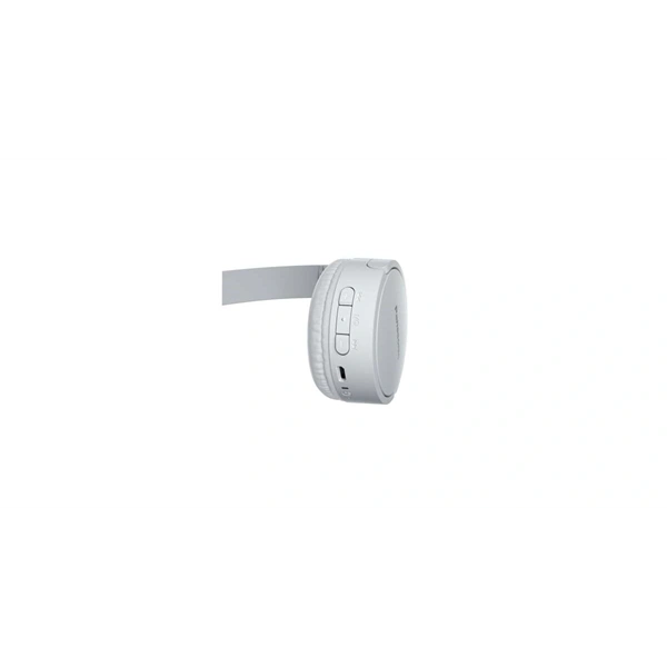 Panasonic RB-HF420BE-W Bluetooth fehér fejhallgató