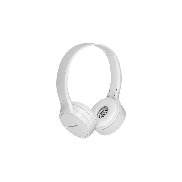 Panasonic RB-HF420BE-W Bluetooth fehér fejhallgató