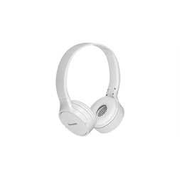 Panasonic RB-HF420BE-W Bluetooth fehér fejhallgató