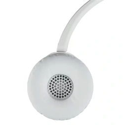 Panasonic RB-HF630BE-W fehér Bluetooth fejhallgató