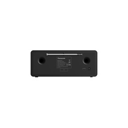 Panasonic RF-D40EG-K internetes rádió